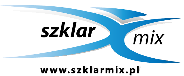 Szklarmix Bydgoszcz logo